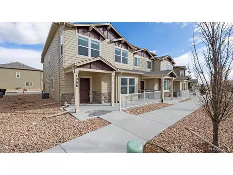 1008 Petra Hts, Colorado Springs, CO 80916