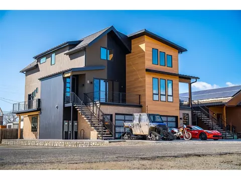 421 Chestnut St, Buena Vista, CO 81211