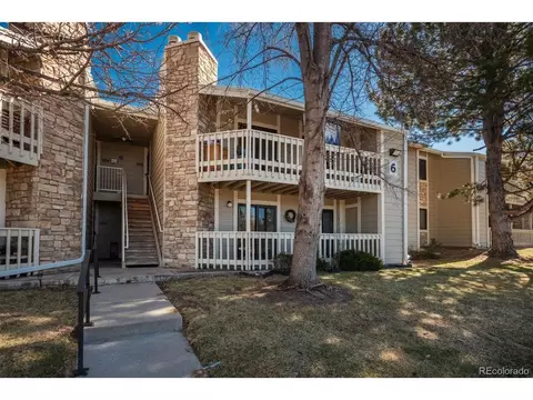 8225 Fairmount Dr #6-103, Denver, CO 80247