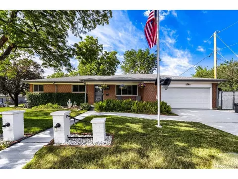 12142 W 60th Pl, Arvada, CO 80004