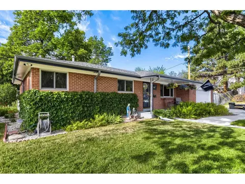 12142 W 60th Pl, Arvada, CO 80004