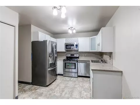 725 S Alton #5D, Denver, CO 80247