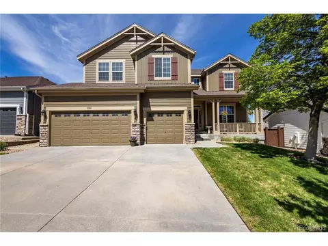 11861 S Breeze Grass Way, Parker, CO 80134