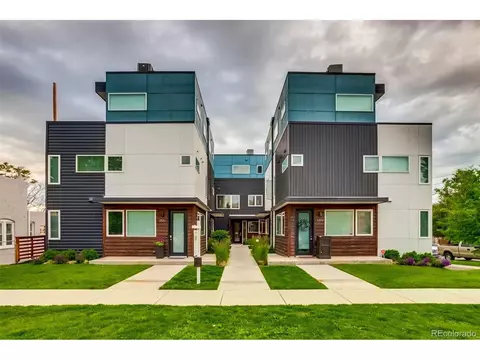 3175 Lawrence St, Denver, CO 80205