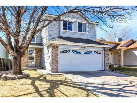 12778 W Dorado Pl, Littleton, CO 80127