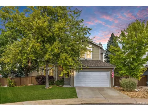 1051 Thames St, Highlands Ranch, CO 80126