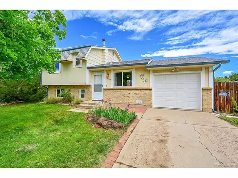 16109 E Montana Pl, Aurora, CO 80017