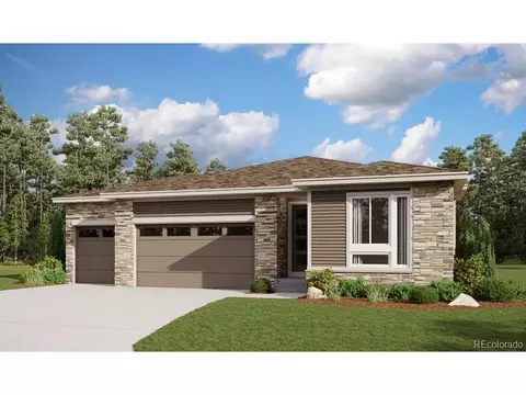 1148 Sunlit Dr, Castle Rock, CO 80109