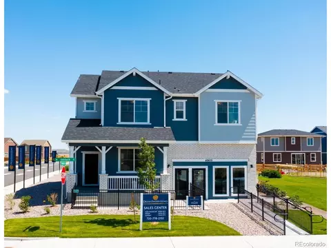 46409 Saddleback Dr, Bennett, CO 80102