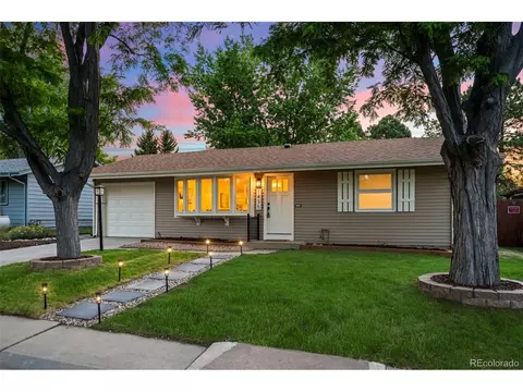 Undisclosed, Denver, CO 80224