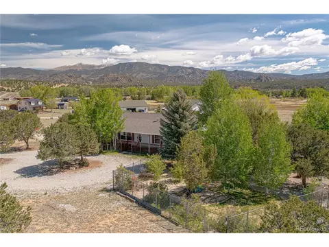 29750 County Road 353, Buena Vista, CO 81211
