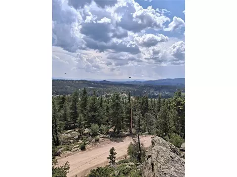 865 Okmulgee Cir, Red Feather Lakes, CO 80545