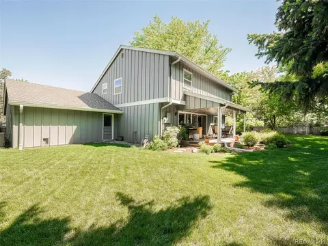 7253 S Harrison Way, Centennial, CO 80122 photo 29