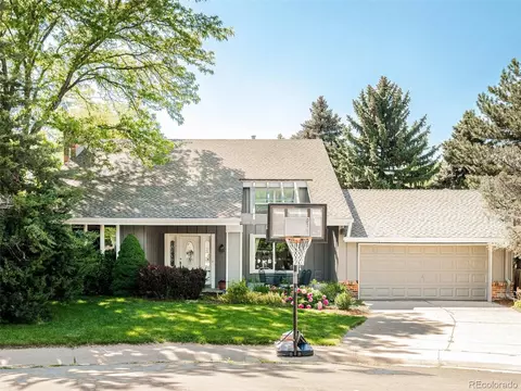 7253 S Harrison Way, Centennial, CO 80122 photo 2