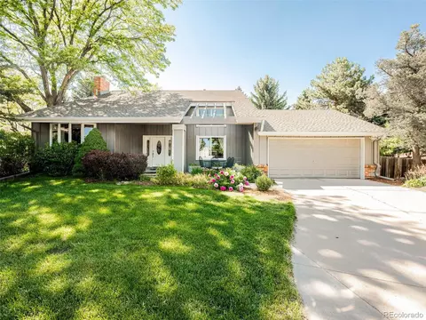 7253 S Harrison Way, Centennial, CO 80122 photo 4