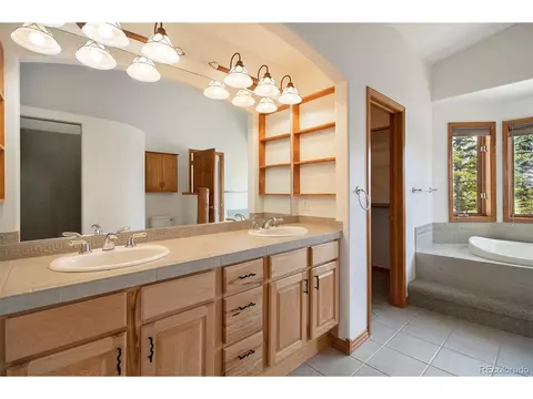 43 Forest Ridge Cir, Bailey, CO 80421 photo 16