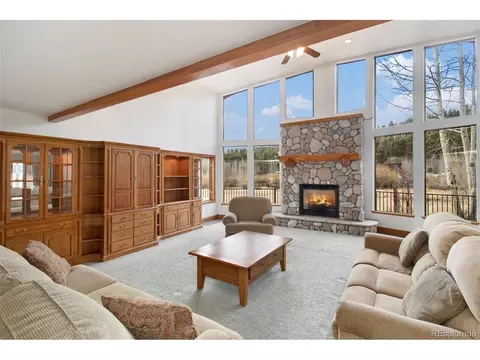 43 Forest Ridge Cir, Bailey, CO 80421 photo 6