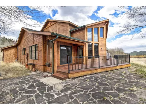 43 Forest Ridge Cir, Bailey, CO 80421 photo 31