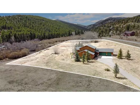 43 Forest Ridge Cir, Bailey, CO 80421 photo 40