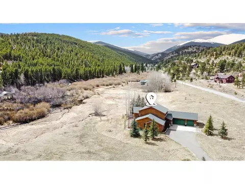 43 Forest Ridge Cir, Bailey, CO 80421 photo 37