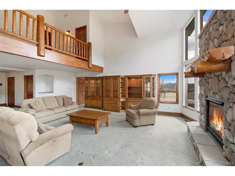 43 Forest Ridge Cir, Bailey, CO 80421 photo 3