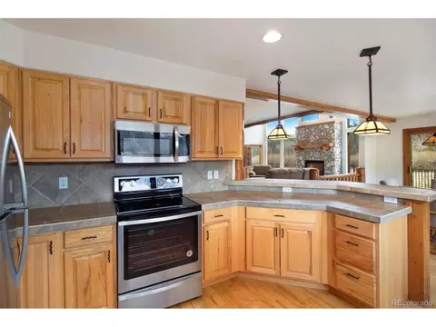 43 Forest Ridge Cir, Bailey, CO 80421 photo 10