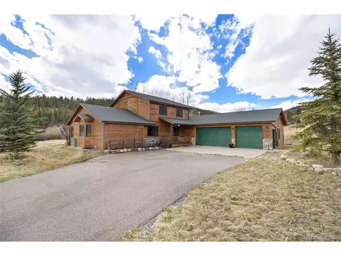 43 Forest Ridge Cir, Bailey, CO 80421 photo 2