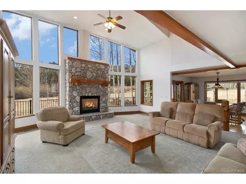 43 Forest Ridge Cir, Bailey, CO 80421 photo 4