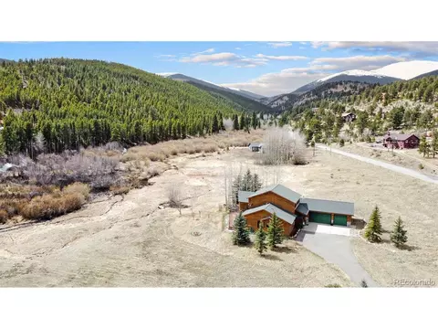 43 Forest Ridge Cir, Bailey, CO 80421 photo 34