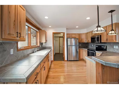43 Forest Ridge Cir, Bailey, CO 80421 photo 8