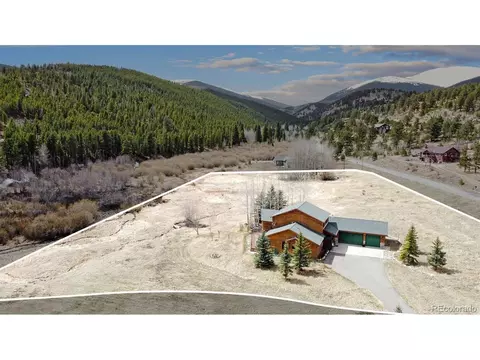 43 Forest Ridge Cir, Bailey, CO 80421 photo 39