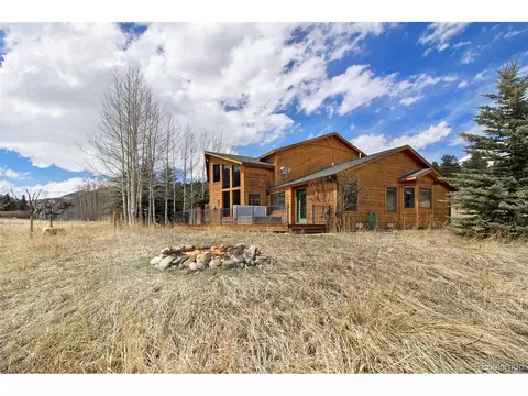 43 Forest Ridge Cir, Bailey, CO 80421 photo 32