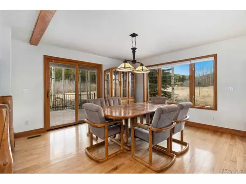 43 Forest Ridge Cir, Bailey, CO 80421 photo 12