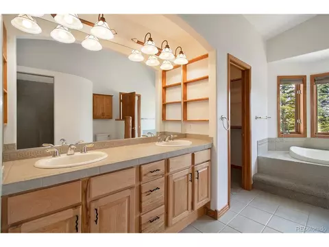 43 Forest Ridge Cir, Bailey, CO 80421 photo 17