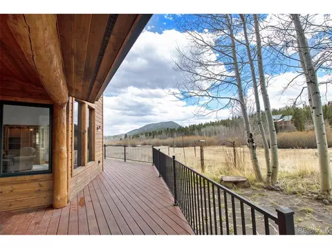 43 Forest Ridge Cir, Bailey, CO 80421 photo 27