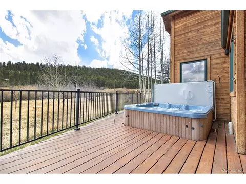 43 Forest Ridge Cir, Bailey, CO 80421 photo 28