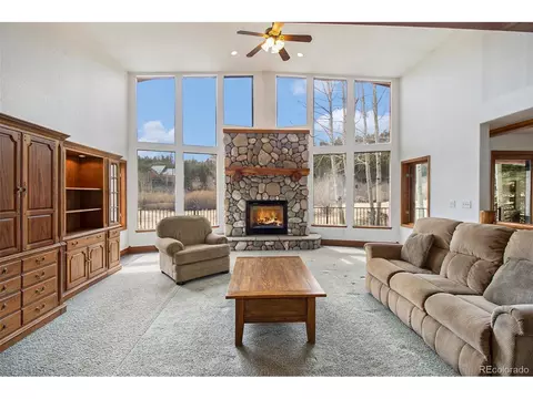 43 Forest Ridge Cir, Bailey, CO 80421 photo 5