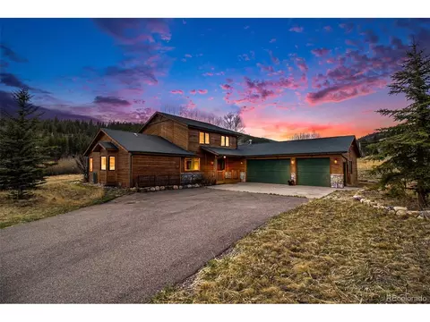 43 Forest Ridge Cir, Bailey, CO 80421 photo 1