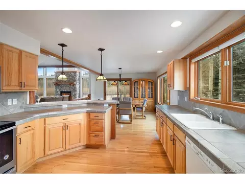 43 Forest Ridge Cir, Bailey, CO 80421 photo 7