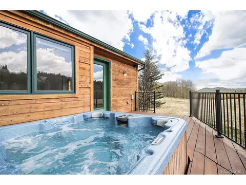 43 Forest Ridge Cir, Bailey, CO 80421 photo 29