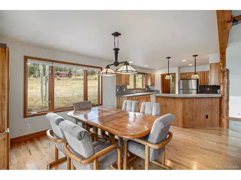 43 Forest Ridge Cir, Bailey, CO 80421 photo 11