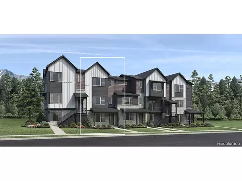 12243 Ridge Rd, Wheat Ridge, CO 80033