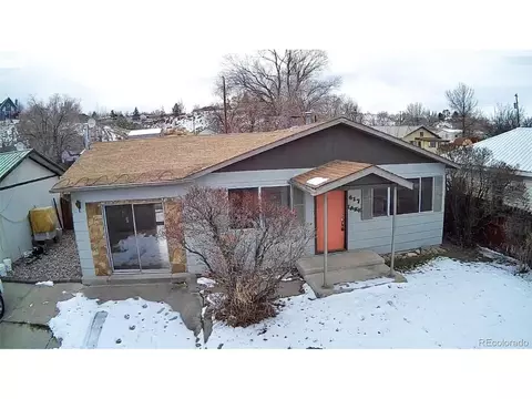 617 Lake St, Rangely, CO 81648