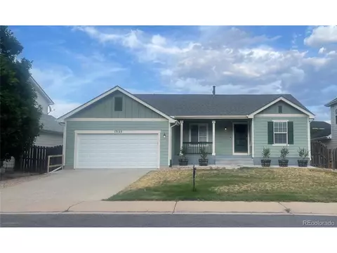 17125 Foxcross Dr, Monument, CO 80132