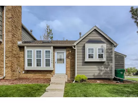 17178 E Whitaker Dr #A, Aurora, CO 80015 photo 1