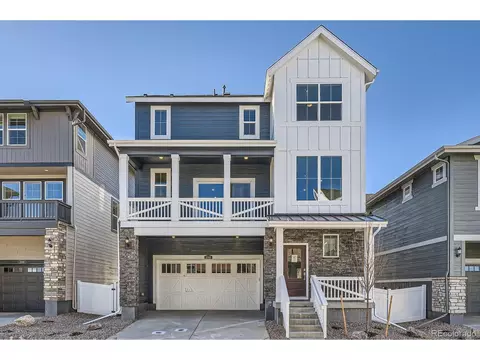 2088 S Haleyville Way, Aurora, CO 80018