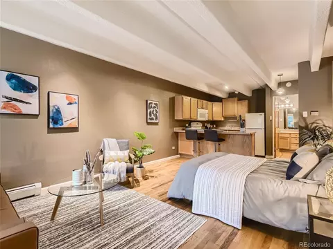 50 Clarkson St #304, Denver, CO 80218