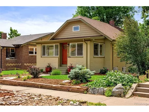 3436 W 37th Ave, Denver, CO 80211