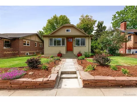 3436 W 37th Ave, Denver, CO 80211