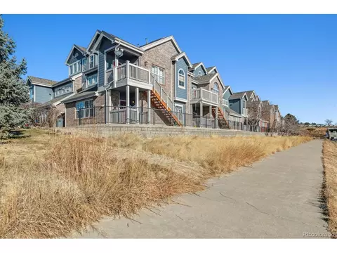 16346 E Fremont Ave #4, Aurora, CO 80016